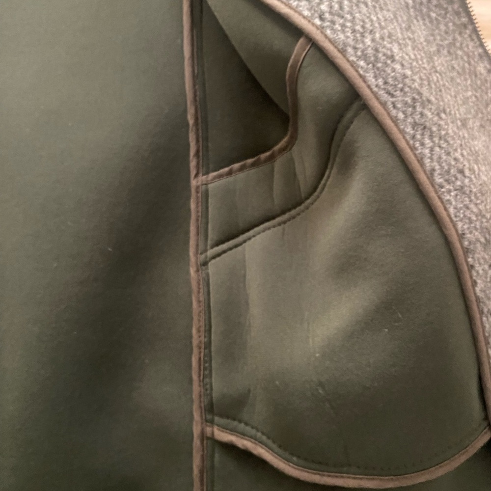 NWT Colmar coat - Picture 8 of 9